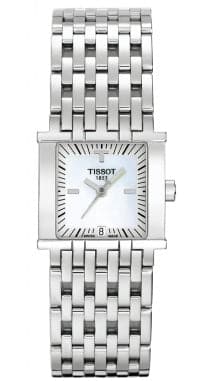 TISSOT Tissot Six-T T02.1.181.81 - Kamal Watch Company