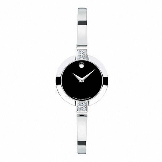 MOVADO Bela Ladies Watch 0605855 - Kamal Watch Company