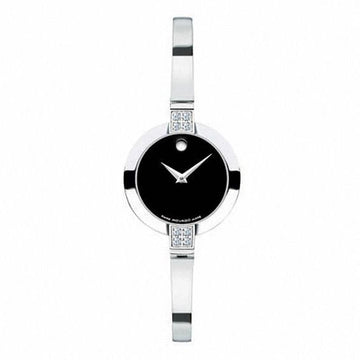 MOVADO Bela Ladies Watch 0605855 - Kamal Watch Company