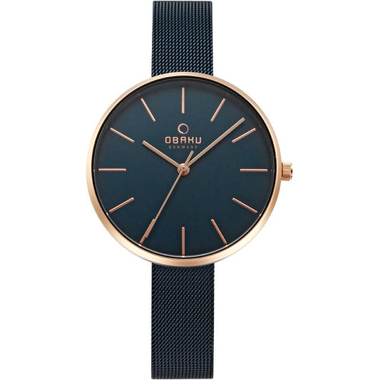 OBAKU MYNTE - OCEAN V211LXVLML - Kamal Watch Company