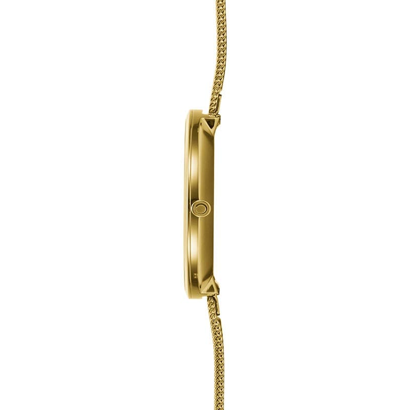OBAKU DOK - GOLD V227LXGIMG - Kamal Watch Company