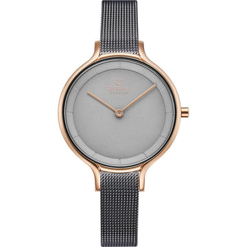 OBAKU KYST - GRANITE V228LXVJMJ - Kamal Watch Company
