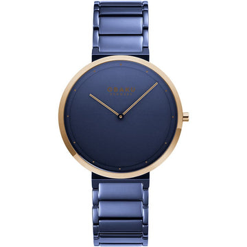 OBAKU KLIP - BAHAMA V258GXSLSL - Kamal Watch Company