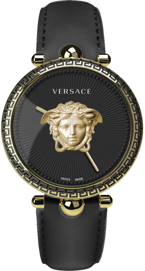 Versace Palazzo Empire VECO01922 - Kamal Watch Company