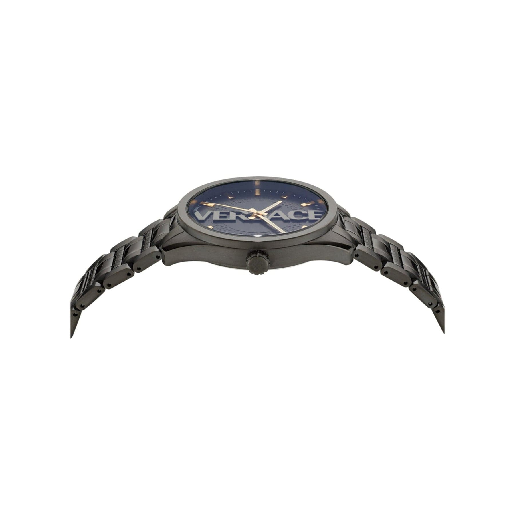 Versace V-Vertical Bracelet Watch Men's VE3H00522 - Kamal Watch Company