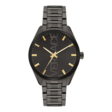 Versace V-Vertical Bracelet Watch Men's VE3H00522 - Kamal Watch Company