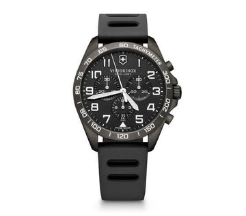 VICTORINOX FieldForce Sport Chrono 241926.1 - Kamal Watch Company