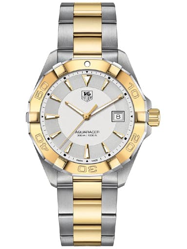 TAG HEUER AQUARACER WAY1120.BB0930 - Kamal Watch Company