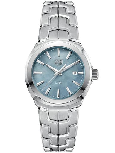 TAG HEUER LINK WBC1311.BA0600 - Kamal Watch Company