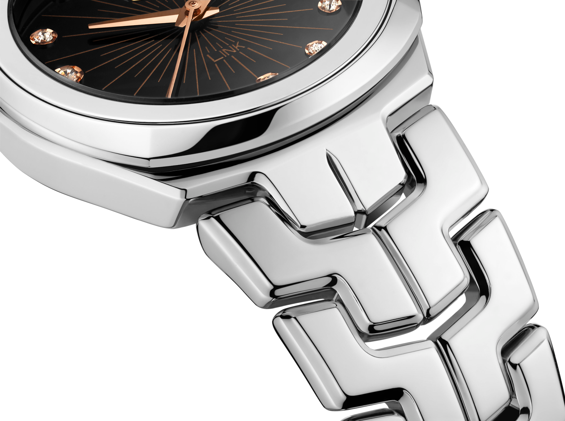 TAG HEUER LINK-WBC131F.BA0649 - Kamal Watch Company
