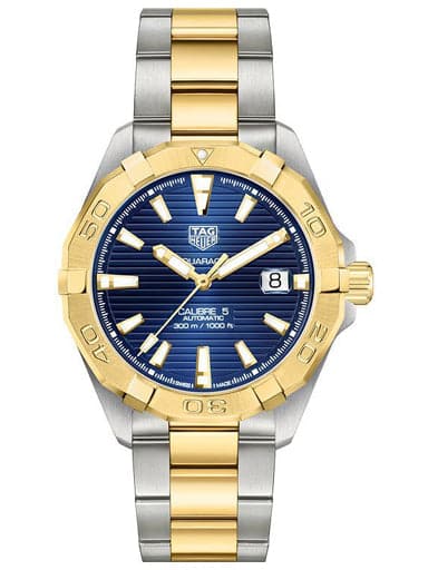 TAG HEUER AQUARACER WBD2120.BB0930 - Kamal Watch Company