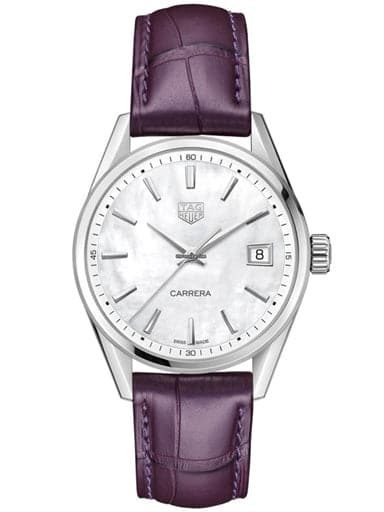 TAG HEUER CARRERA WBK1311.FC8261 - Kamal Watch Company