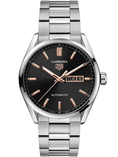 TAG HEUER CARRERA WBN2013.BA0640 - Kamal Watch Company