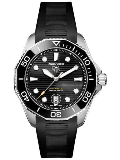 TAG HEUER AQUARACER PROFESSIONAL 300 WBP201A.FT6197 - Kamal Watch Company