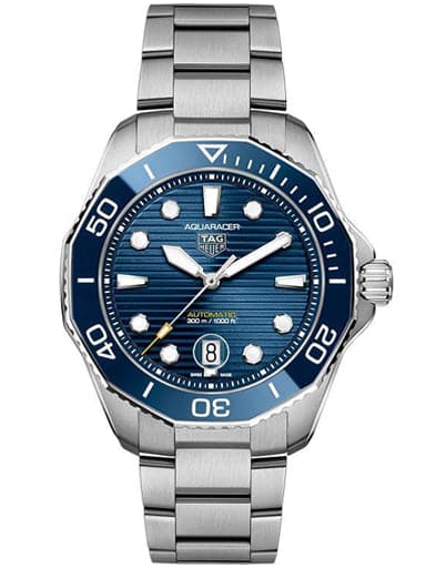 Tag Heuer Aquaracer Professional 300 Wbp201B.Ba0632