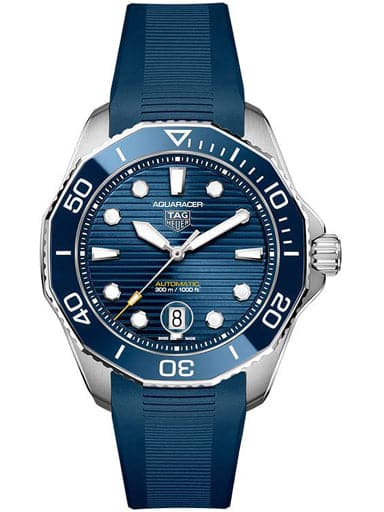 TAG HEUER AQUARACER PROFESSIONAL 300 WBP201B.FT6198 - Kamal Watch Company