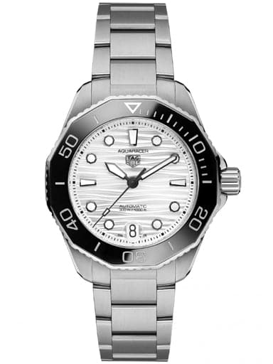 TAG HEUER AQUARACER PROFESSIONAL 300 WBP201C.BA0632 - Kamal Watch Company