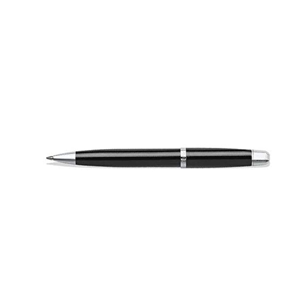SHEAFFER GIFT 500 GLOSSY BLACK CT BALLPOINT PEN 9332 BP - Kamal Watch Company