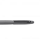 SHEAFFER VFM MATTE GUN METAL GREY FOUNTAIN PEN – FINE NIB 9424 FP - Kamal Watch Company