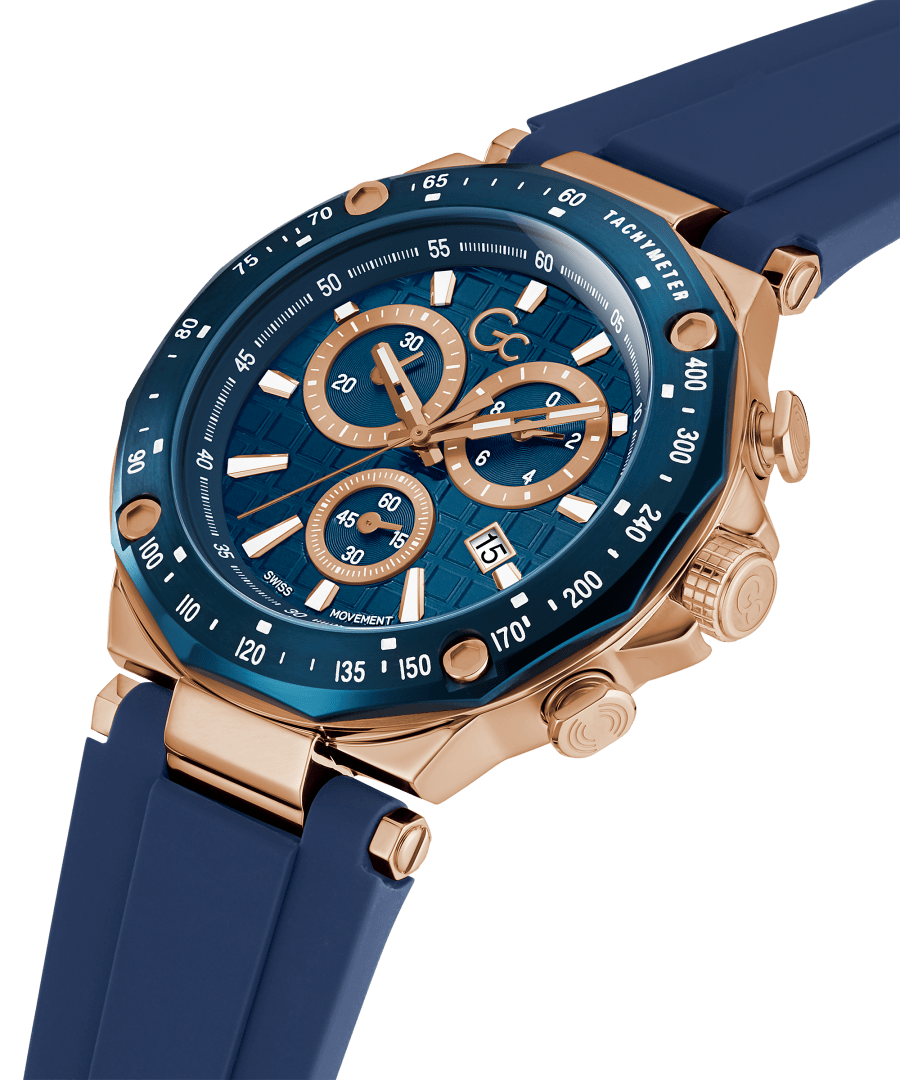 Gc top watch company
