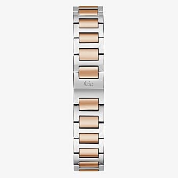 GC COUSSIN SHAPE LADY LARGE SIZE METAL Y98001L5MF - Kamal Watch Company
