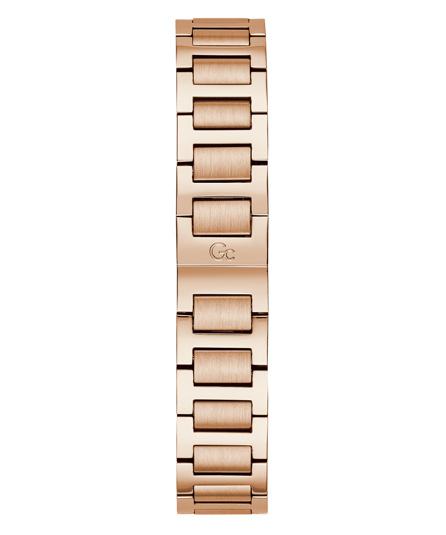 GC COUSSIN SHAPE LADY LARGE SIZE METAL Y98002L1MF - Kamal Watch Company
