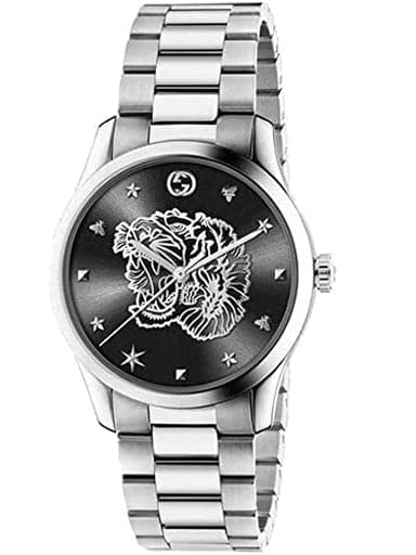 Gucci G-Timeless Watch YA1264125 - Kamal Watch Company