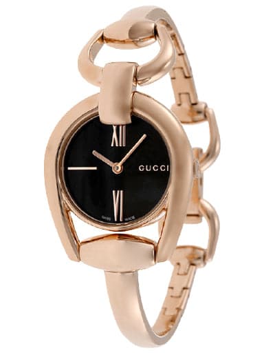 GUCCI Horsebit Watch for Women - Kamal Watch Company