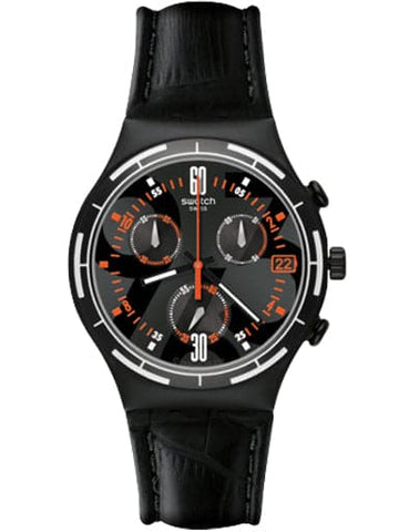 SWATCH CLASSIC ERUPTION YCB4023 - Kamal Watch Company