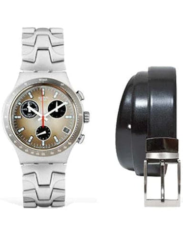 Swatch Chrono Watch YCS4020AGD - Kamal Watch Company