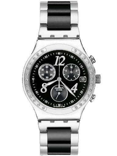 SWATCH DREAMNIGHT YCS485G - Kamal Watch Company