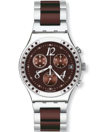 Swatch Preview Dreambrown Ycs526G