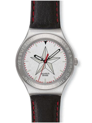 SWATCH GENERAL ORLOV- OCTOPUSSY YGS127 - Kamal Watch Company