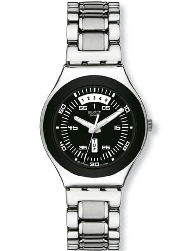 SWATCH TIME IS GOING YGS743G - Kamal Watch Company