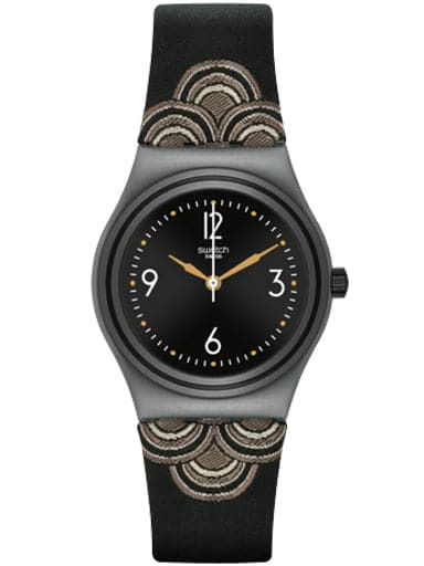 SWATCH LES ANNÉES FOLLES 1930 YLM1000 - Kamal Watch Company