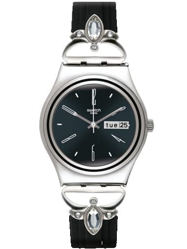 SWATCH CLASSIC MOROCCAN NIGHT YLS710G - Kamal Watch Company