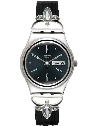 SWATCH CLASSIC MOROCCAN NIGHT YLS710G - Kamal Watch Company