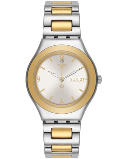 SWATCH CLASSIC YOU MY TIME YLS711G - Kamal Watch Company