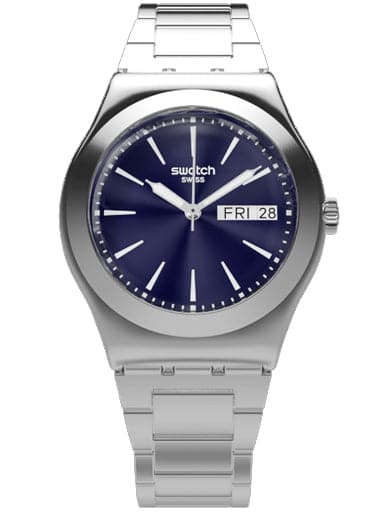 SWATCH CLASSIC GRANDE DAME YLS713G - Kamal Watch Company