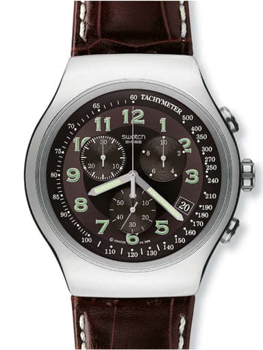 SWATCH YOUR TURN YOS413 - Kamal Watch Company