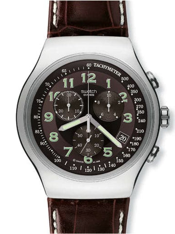 SWATCH YOUR TURN YOS413 - Kamal Watch Company