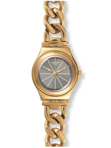 Swatch Spring Breeze Double Me Ysg139