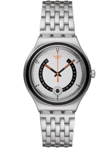 SWATCH BIG CLASSIC BEAULIEU YWS405G - Kamal Watch Company