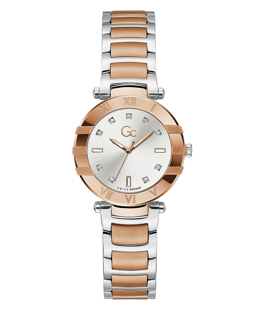 GC CRUISE MID SIZE METAL - Kamal Watch Company