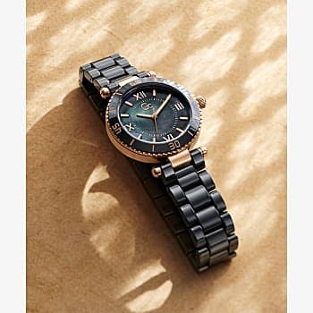 GC MUSE MID SIZE CERAMIC Z05006L2MF - Kamal Watch Company