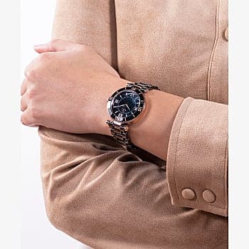 GC MUSE MID SIZE CERAMIC Z05006L2MF - Kamal Watch Company