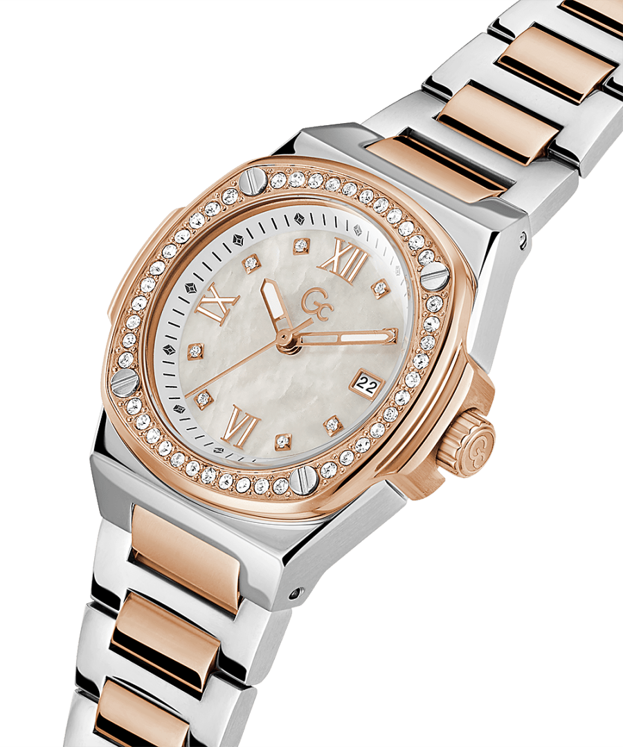 Gc structura connect sales ladies