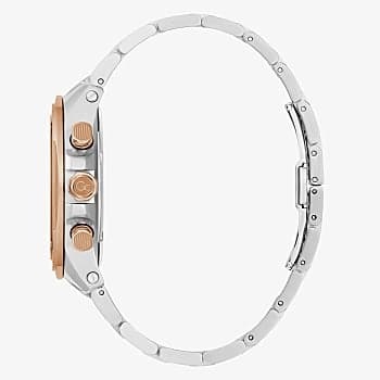 GC BRAVE CHRONO METAL Z13001G7MF - Kamal Watch Company