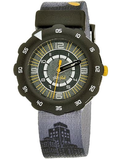 Swatch ZFTS009 - Kamal Watch Company
