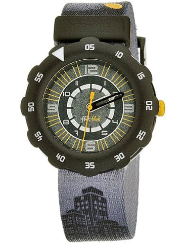 Swatch ZFTS009 - Kamal Watch Company